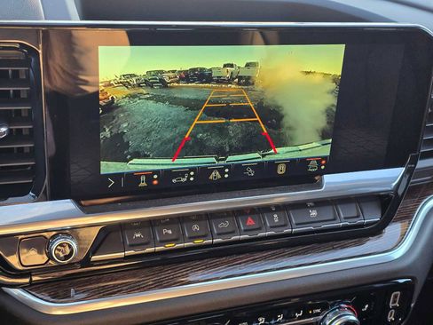 New 2026 GMC Sierra 1500 Elevation w/ Elevation Premium Package image 27