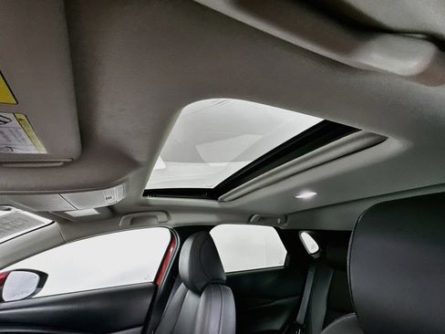 Certified 2025 MAZDA CX-30 AWD 2.5 S w/ Preferred Package image 22