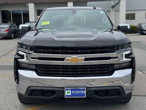 Used 2022 Chevrolet Silverado 1500 LT image 9