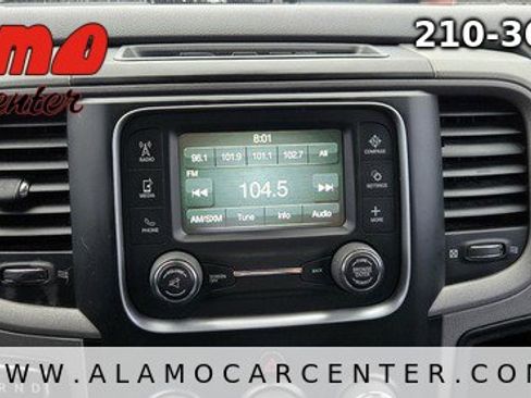 Used 2016 RAM 1500 Tradesman w/ Popular Equipment Group RWD image 38