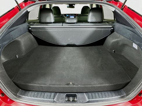 Used 2021 Toyota Prius Prime XLE image 27