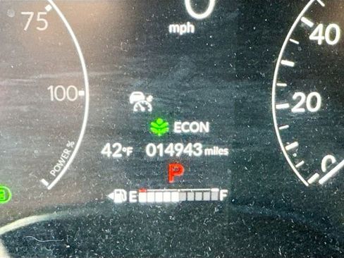 Used 2023 Honda CR-V Sport image 7