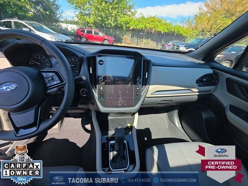 Used 2025 Subaru Forester Premium AWD/4WD image 15