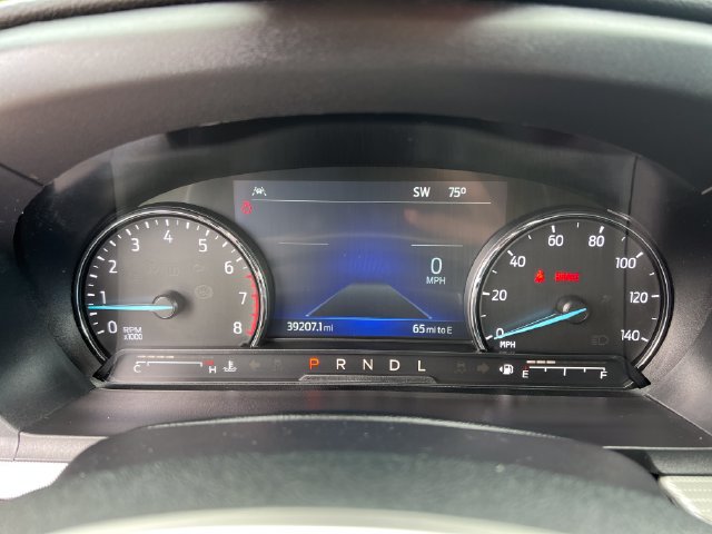 Certified 2023 Ford Explorer XLT w/ Equipment Group 202A AWD/4WD image 20