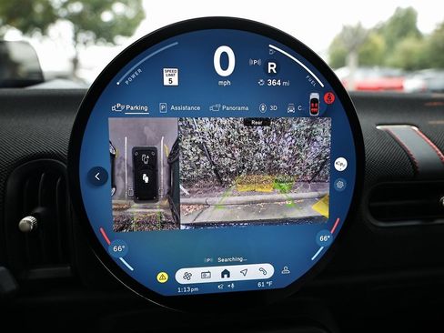 New 2026 MINI Cooper S image 36