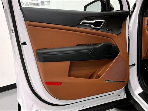 Used 2026 Kia Sportage X-Line w/ X-Line Technology Package image 21