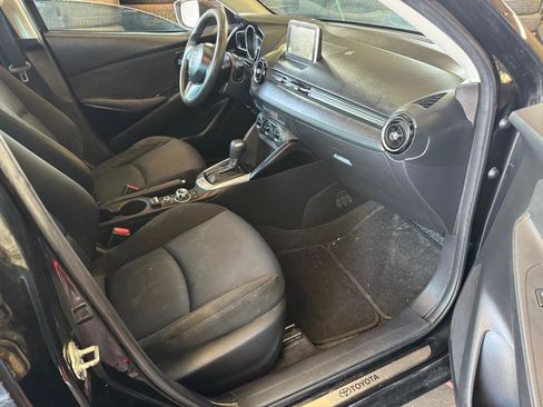 Used 2017 Toyota Yaris iA FWD image 13