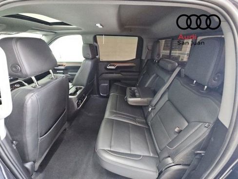 Used 2023 GMC Sierra 1500 Denali w/ Denali Reserve Package image 22