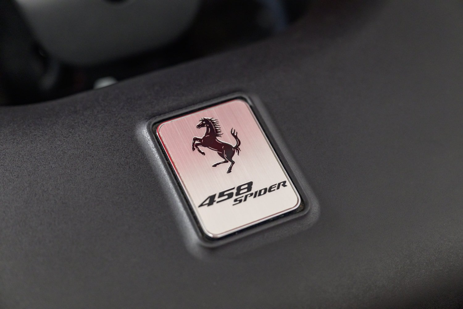 Used 2013 Ferrari 458 Spider RWD image 67