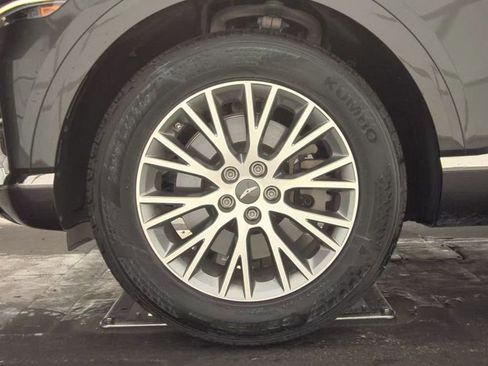 Used 2024 Genesis GV80 2.5T image 2