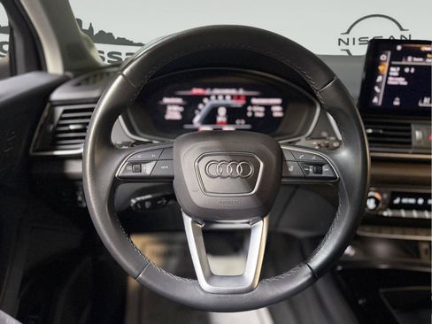 Used 2024 Audi Q5 2.0T Premium Plus AWD/4WD image 15