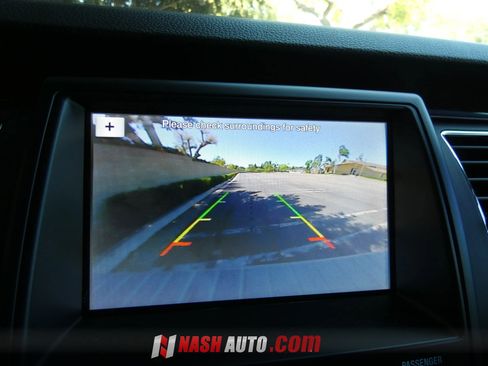Used 2019 Ford Flex Limited FWD image 51