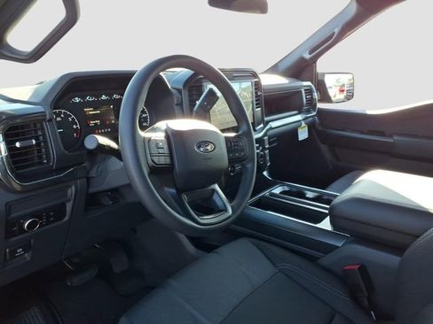 New 2026 Ford F150 STX AWD/4WD image 11