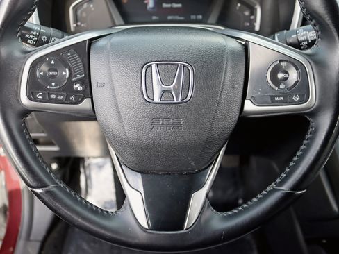 Used 2017 Honda CR-V Touring image 18