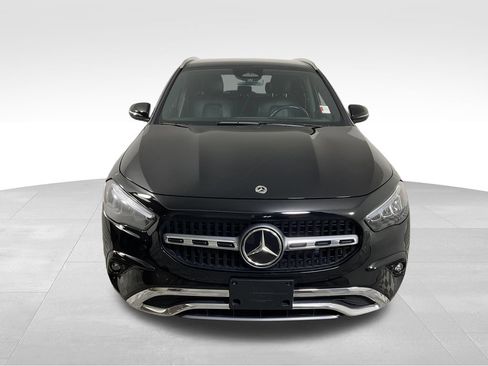 Used 2025 Mercedes-Benz GLA 250 image 3