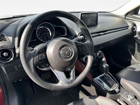 Used 2016 MAZDA CX-3 Grand Touring image 11