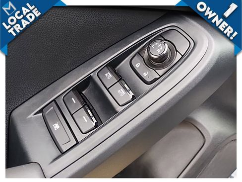 Certified 2024 Subaru Crosstrek 2.0i Premium image 18