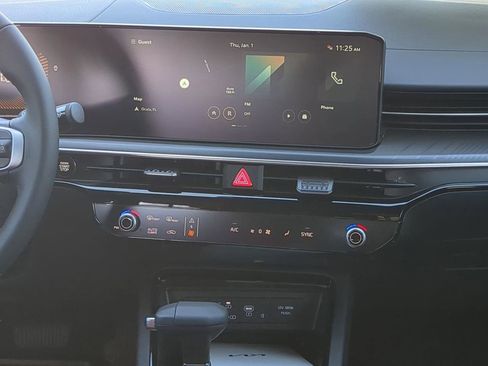 New 2026 Kia K5 GT-Line image 23