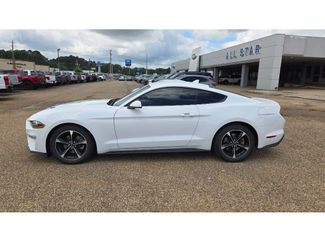 Used 2022 Ford Mustang Coupe w/ Equipment Group 101A RWD video 2