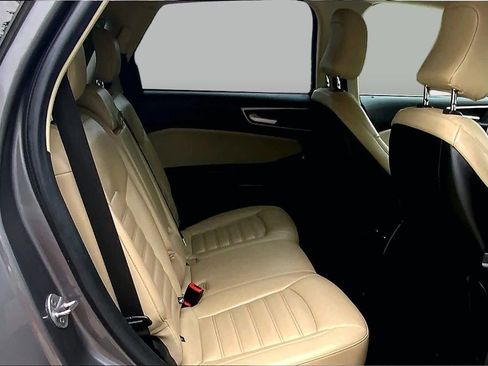 Used 2022 Ford Edge SEL AWD/4WD image 20