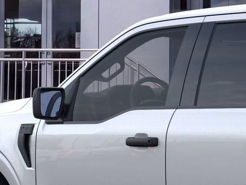 Used 2026 Ford F150 STX w/ Equipment Group 200A AWD/4WD image 20