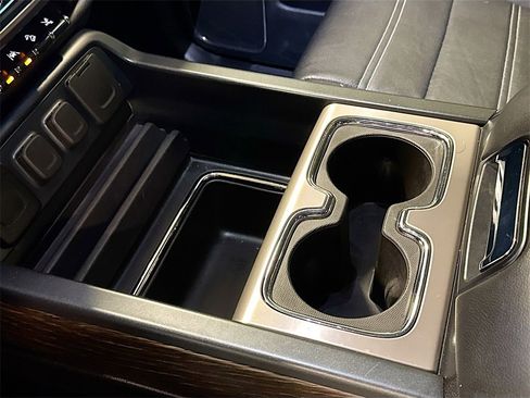 Used 2018 GMC Sierra 1500 Denali w/ Denali Ultimate Package image 19