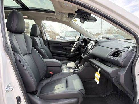 New 2026 Subaru Ascent Bronze Edition image 21