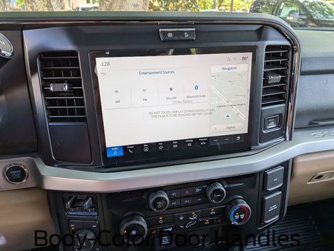 New 2026 Ford F350 XLT image 26