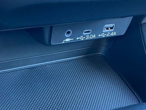 New 2026 Subaru Impreza 2.0i Sport AWD/4WD image 17