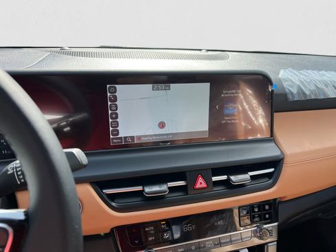 New 2026 Kia Seltos EX AWD/4WD image 21
