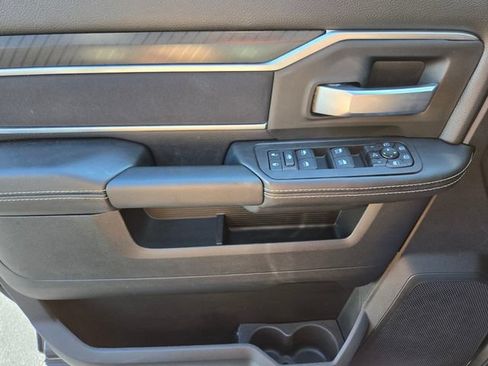 Used 2026 RAM 2500 Big Horn AWD/4WD image 33
