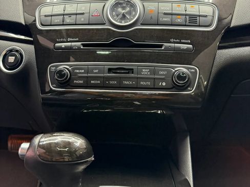 Used 2015 Kia Cadenza Premium w/ Technology Package FWD image 21