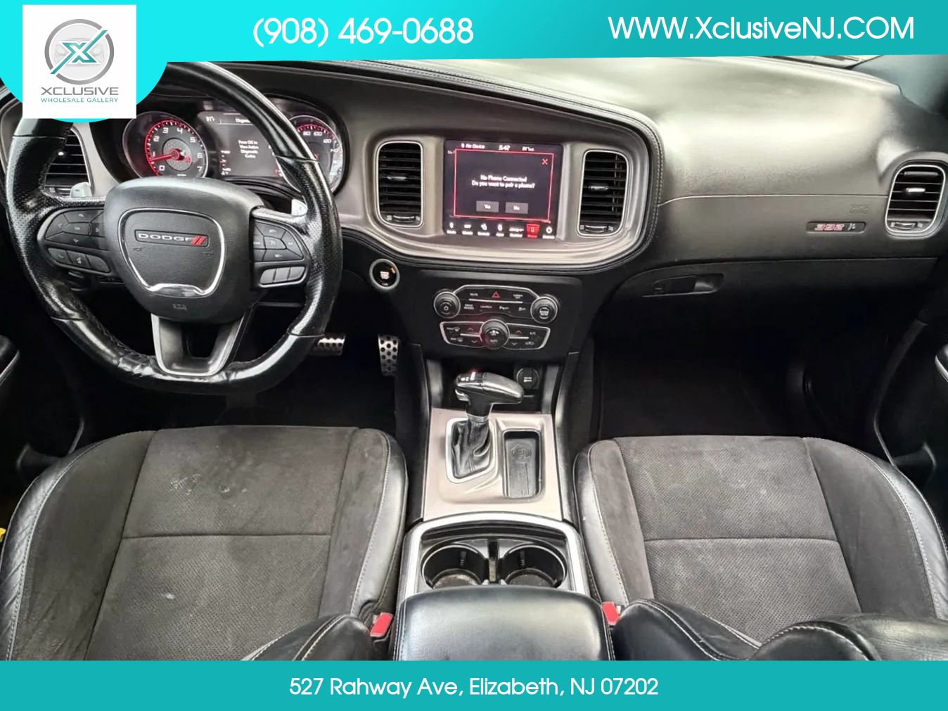 Used 2023 Dodge Charger Scat Pack RWD image 20