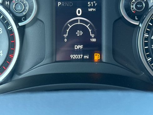 Used 2019 RAM 3500 Tradesman image 29