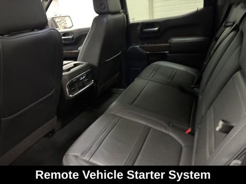 Used 2021 GMC Sierra 1500 Denali w/ Denali Ultimate Package AWD/4WD image 14
