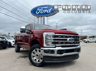 New 2026 Ford F250 Lariat w/ Lariat Ultimate Package video 1