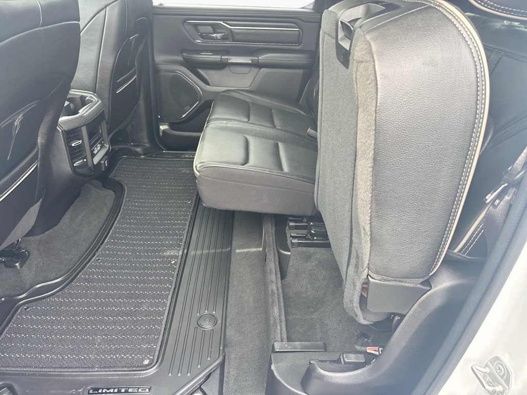 Used 2022 RAM 1500 Limited w/ Trailer Tow Group AWD/4WD image 20