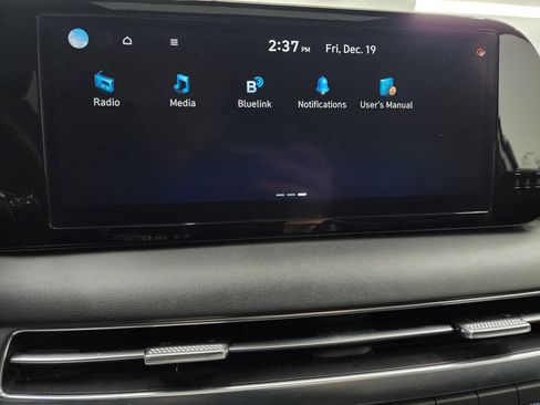 Used 2024 Hyundai Palisade Calligraphy image 55