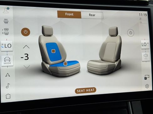 Used 2025 Land Rover Range Rover Velar Dynamic SE image 26