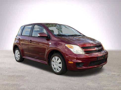 Used 2006 Scion xA image 2