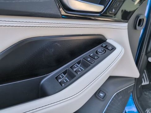 New 2026 Acura MDX Type S image 14