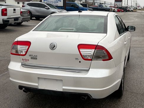 Used 2009 Mercury Milan Premier image 30