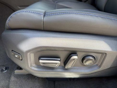 New 2026 Toyota Tundra Platinum AWD/4WD image 11