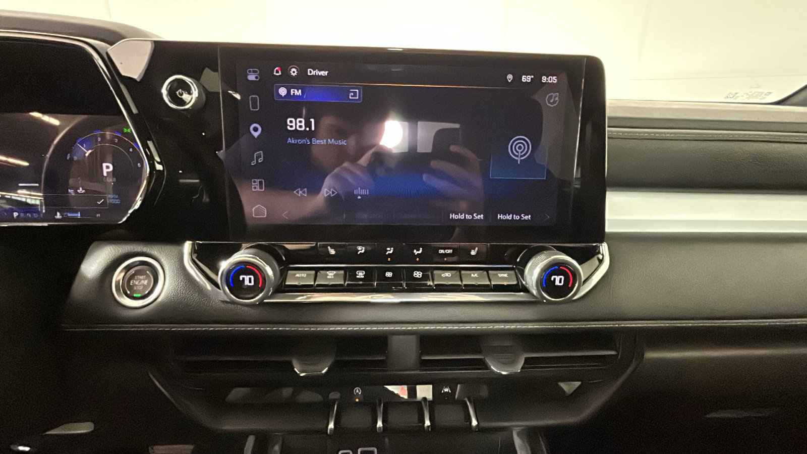Used 2026 Chevrolet Colorado LT w/ LPO, Pro Essentials Package AWD/4WD image 27