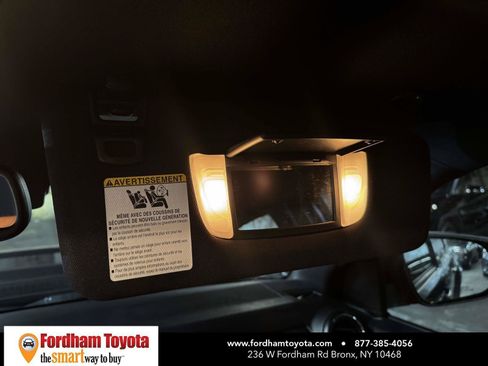Used 2023 Toyota Tacoma TRD Sport AWD/4WD image 27