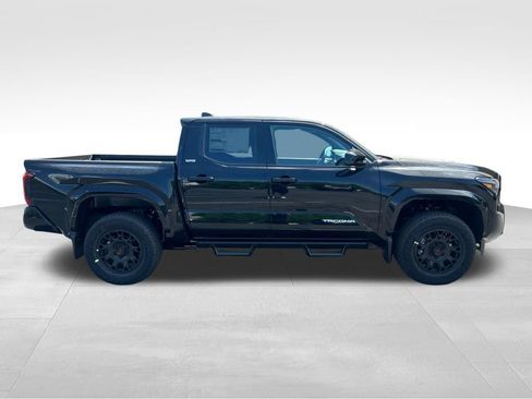 New 2026 Toyota Tacoma SR5 AWD/4WD image 6