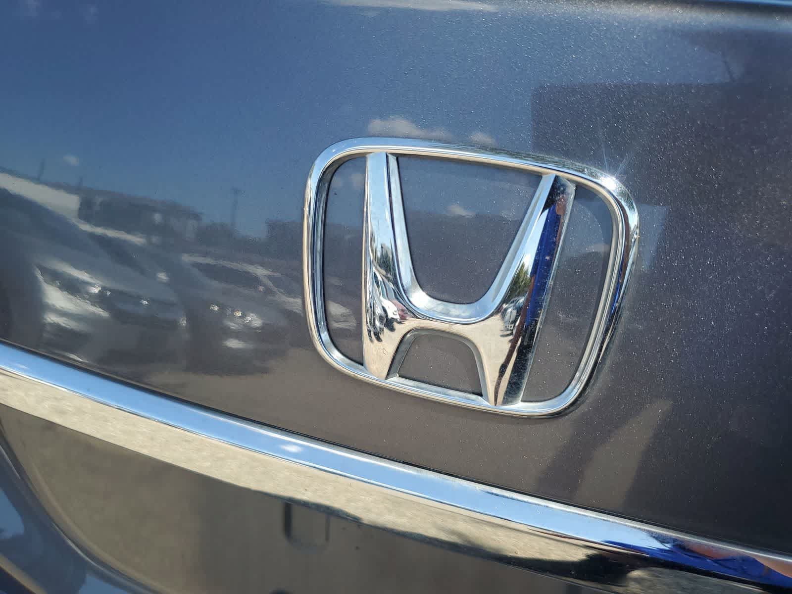 Used 2013 Honda Accord EX image 11