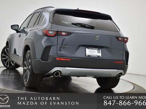 New 2026 MAZDA CX-50 AWD 2.5 S image 8