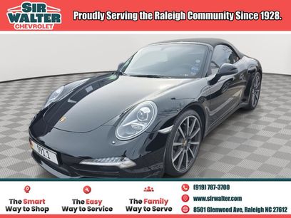 Used 2013 Porsche 911 Carrera