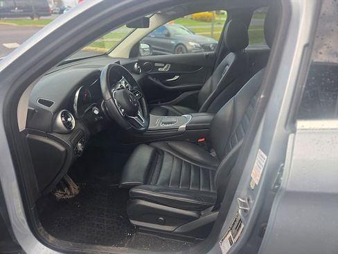Used 2022 Mercedes-Benz GLC 300 4MATIC image 8